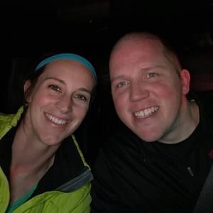 Meet your Posher, Whitney